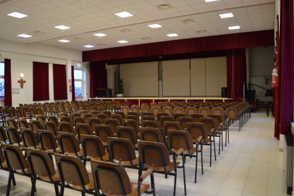 ambienti parrocchiali 1