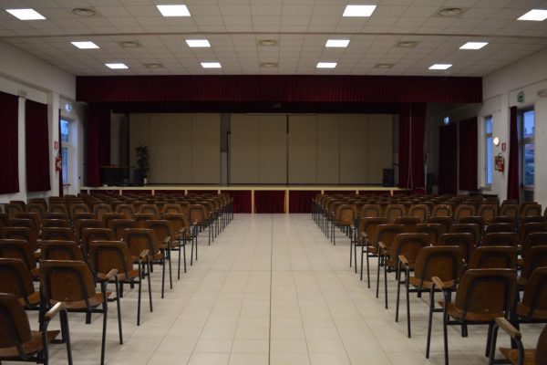 ambienti parrocchiali 2